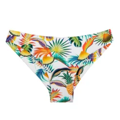 Sale Maillot de bain 2 pièces dépareillé haut noir bandeau avec coque Femme Femme Maillot De Bain