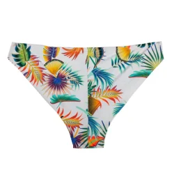 Sale Maillot de bain 2 pièces dépareillé haut noir bandeau avec coque Femme Femme Maillot De Bain