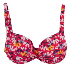 Best Maillot de bain 2 pièces grande taille fleuri Femme Femme Maillot De Bain