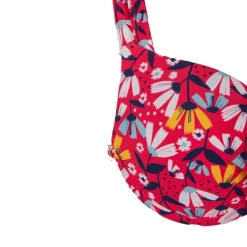 Best Maillot de bain 2 pièces grande taille fleuri Femme Femme Maillot De Bain