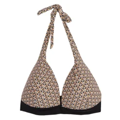 Sale Maillot de bain 2 pièces noir et Femme Femme Maillot De Bain