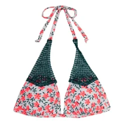 Outlet Maillot de bain 2 pièces rose et Femme Femme Maillot De Bain