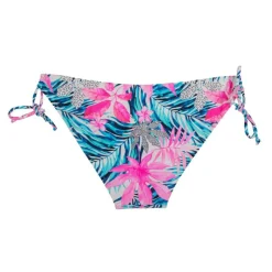 Discount Maillot de bain 2 pièces tropical et bleu Femme Femme Maillot De Bain