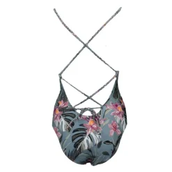 New Maillot de bain 1 piece t36/46 Femme Femme Maillot De Bain