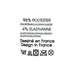 Maillot de bain 1 piece t36/46 Femme Femme Maillot De Bain