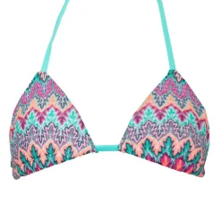 New Maillot de bain 2 pieces à motif ocea aqua Femme Femme Maillot De Bain