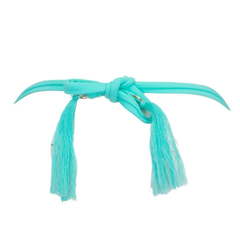 New Maillot de bain 2 pieces à motif ocea aqua Femme Femme Maillot De Bain