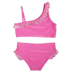 Discount Maillot de bain 2 pièces rose Fille Enfant Enfant Maillot De Bain