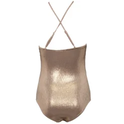 Best Maillot de bain drapé ibiza à nouer Femme Femme Maillot De Bain