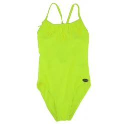 Sale Maillot de bain fluo logo 2 pièces Enfant Enfant Maillot De Bain