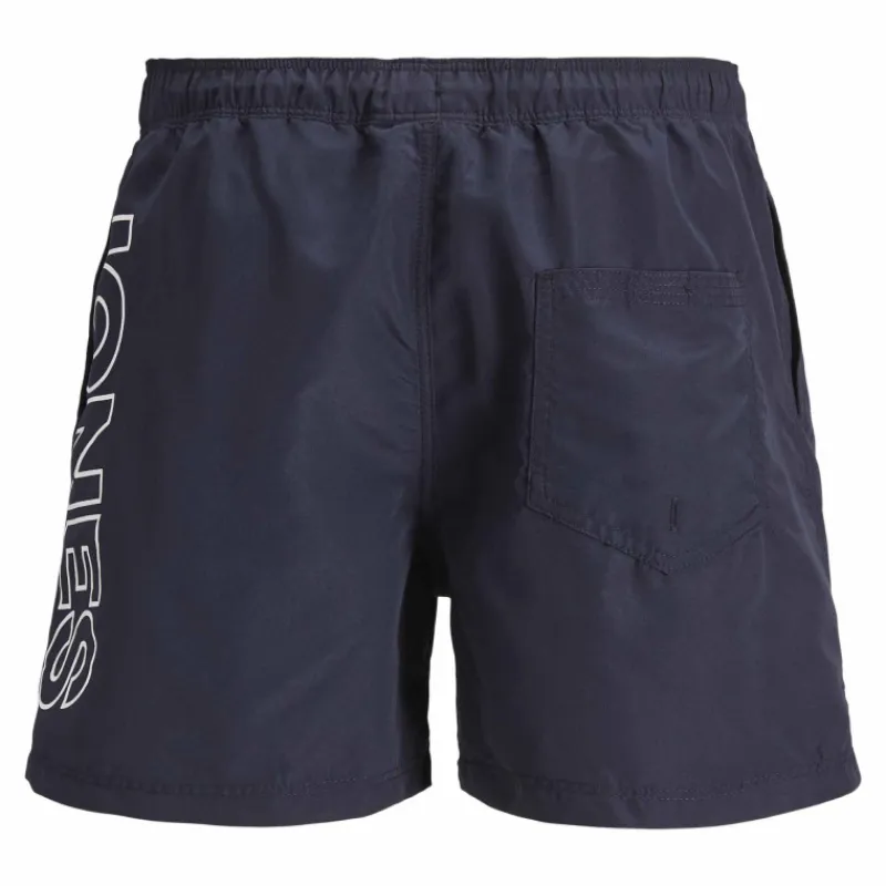 Online Maillot de bain imprimé poches tendance Homme Homme Maillot De Bain