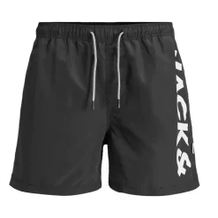 Sale Maillot de bain imprimé poches tendance Homme Homme Maillot De Bain