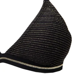 Maillot de bain nausica avec fil doré Femme Femme Maillot De Bain