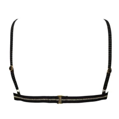 Maillot de bain nausica avec fil doré Femme Femme Maillot De Bain