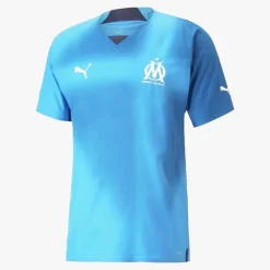 Discount Maillot de foot OM Homme Homme Vetements De Sports Homme|Tee Shirt