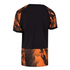 Online Maillot third imprimé OM Homme Homme Tee Shirt