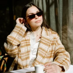 Online Manteau erman Femme Femme Veste, Doudoune, Manteau