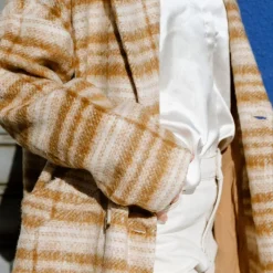 Online Manteau erman Femme Femme Veste, Doudoune, Manteau