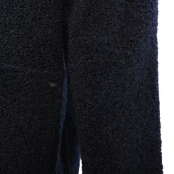 Sale Manteau isilyne bleu nuit Femme Femme Veste, Doudoune, Manteau