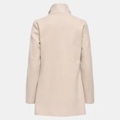 Discount Manteau mi long blake col à revers Femme Femme Veste, Doudoune, Manteau
