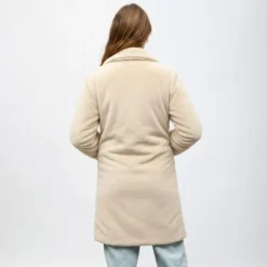Manteau rochette Femme Femme Veste, Doudoune, Manteau
