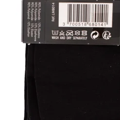 New Mi bas opaques x2 Femme Femme Collant, Bas|Vetements De Sports Femme