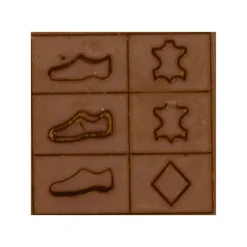 Online Mocassins en cuir lisse souple Femme Femme Derbies, Mocassins