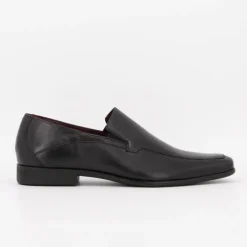 Online Mocassins cuir lisse Homme Homme Mocassins