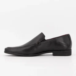 Online Mocassins cuir lisse Homme Homme Mocassins
