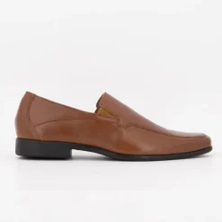 Discount Mocassins cuir lisse Homme Homme Mocassins