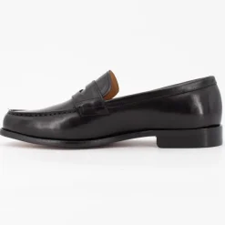 New Mocassins cuir veron élégants classiques Homme Homme Mocassins