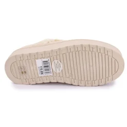 Hot Mule fourree elastique derriere olympe Femme Femme Tongs, Mules