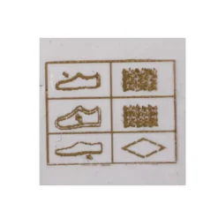 Outlet Mule fourree elastique derriere olympe Femme Femme Tongs, Mules