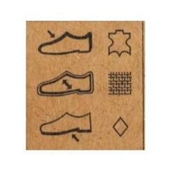 Outlet Mule fourrure bande liseré ethnique Femme Femme Tongs, Mules