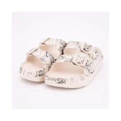 Online Mule nuon avec motifs noir 36/41 Femme Femme Tongs, Mules