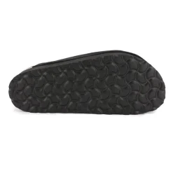 Discount Mule suède plateforme miley Femme Femme Tongs, Mules