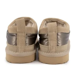 Hot Mules à enfiler confort Femme Femme Tongs, Mules