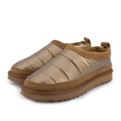 Discount Mules à enfiler confort Femme Femme Tongs, Mules