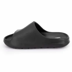 Mules à enfiler Easy Femme Femme Tongs, Mules