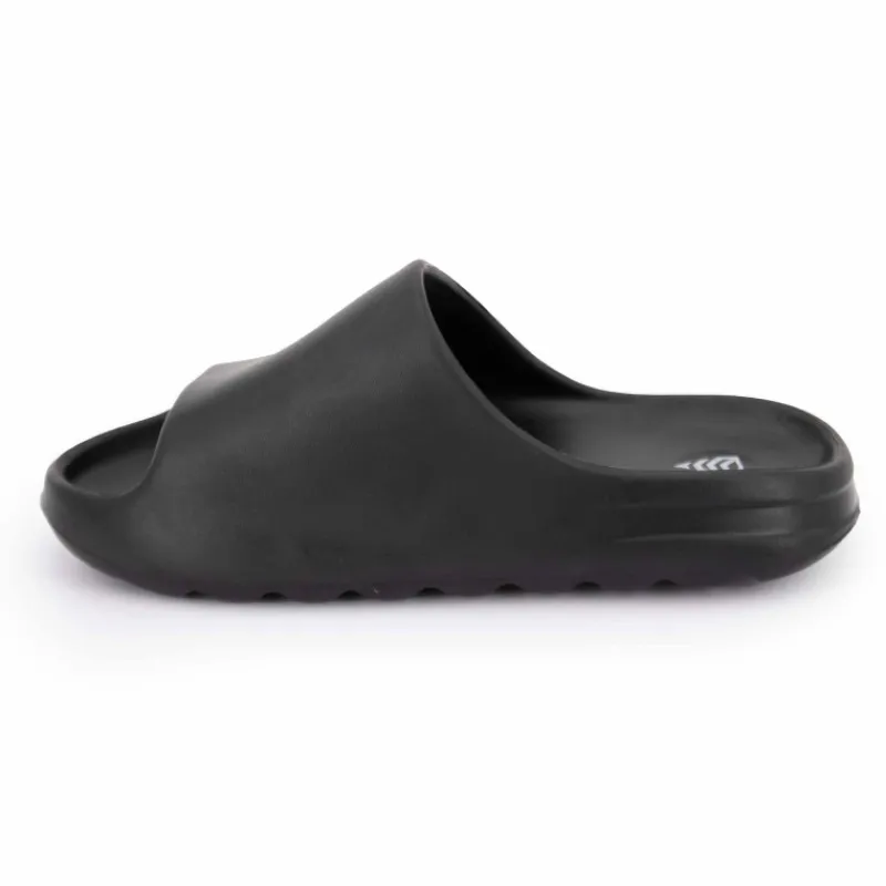 Mules à enfiler Easy Femme Femme Tongs, Mules