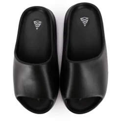 Mules à enfiler Easy Femme Femme Tongs, Mules