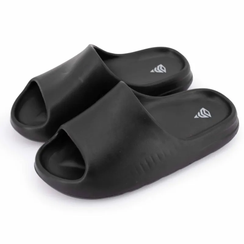 Mules à enfiler Easy Femme Femme Tongs, Mules