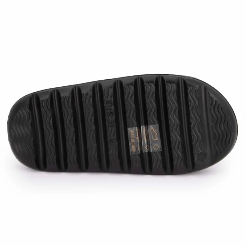 Mules à enfiler Easy Femme Femme Tongs, Mules