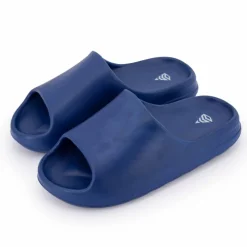 New Mules à enfiler Easy Femme Femme Tongs, Mules