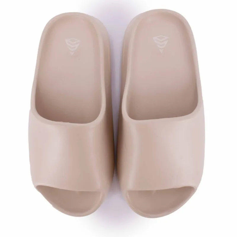 Hot Mules à enfiler Easy Femme Femme Tongs, Mules