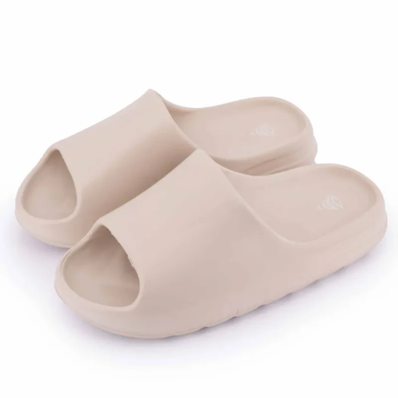 Hot Mules à enfiler Easy Femme Femme Tongs, Mules