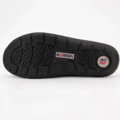 New Mules black à scratch Homme Homme Tongs, Mules, Sandales