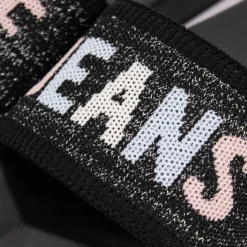 New Mules Black T36/41 Femme Femme Tongs, Mules