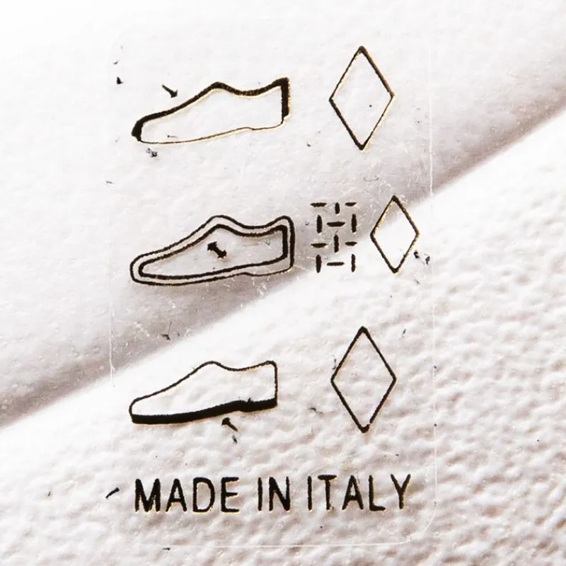 Online Mules blanche et violette new massage à boucle Femme Femme Tongs, Mules