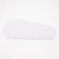 Hot Mules compensées avec boucles Femme Femme Tongs, Mules